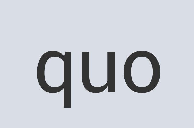 Synergistic Aluminum Qualicolor